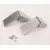 Bild: Montagekit Griffgelenke Breit 3,5cm für Kühlschrank Com 959019000 Passend Liebhe