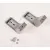 Bild: Montagekit Griffgelenke Breit 3,5cm für Kühlschrank Com 959019000 Passend Liebhe