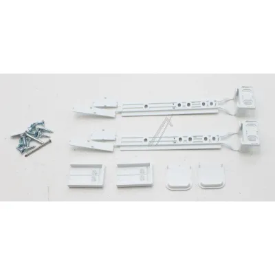 Montagekit Kühlschrank AEG 140046408427 Schiebetür