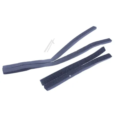 Montagematerial für Haier Waschmaschine 49055067 PV-System