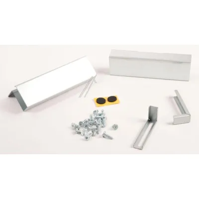 Montagesatz AEG Dunstabzugshaube Befestigung