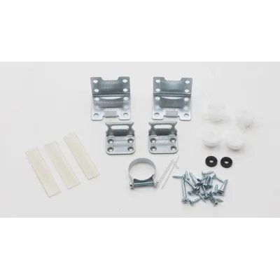 Montagesatz für Electrolux Geschirrspüler 140125033468 Laufwerk