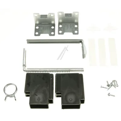 Montagesatz für Geschirrspüler Electrolux 140125033500 Montagezubehör