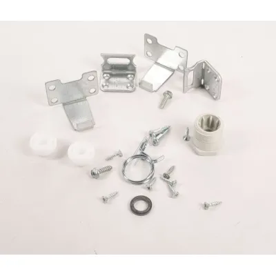 Montagesatz für Geschirrspüler Electrolux 140293709097 Befestigung