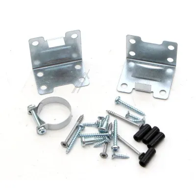 Montagesatz für Geschirrspüler Electrolux 8079527340 Befestigung, Clips