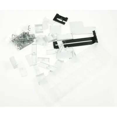 Montagesatz für Kühlschrank Whirlpool 488000525700 Befestigung