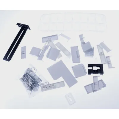 Montagesatz für Kühlschrank Whirlpool Indesit 488000848087 Reparatur Set