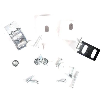 Montagesatz für Kühlschrank Whirlpool Indesit C00644855 Befestigung Zubehör