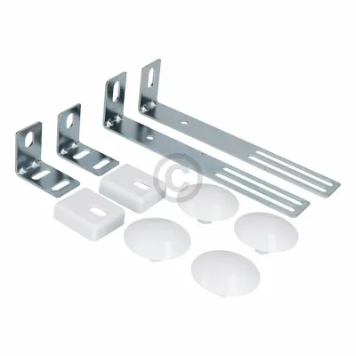 Montagesatz IKEA 481010688229 für Kühlschrank