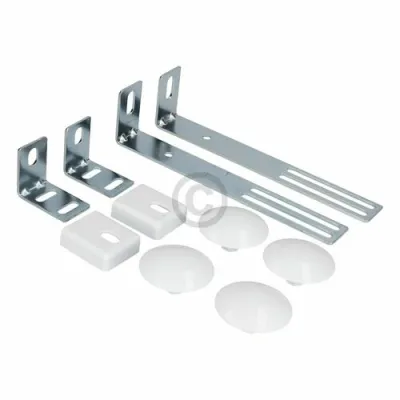 Montagesatz IKEA 481010688229 für Kühlschrank