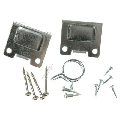 Montagesatz, Integrierbar, ESL43 (1561666031)