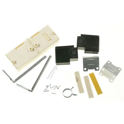 MONTAGESATZ, INTEGRIERBAR