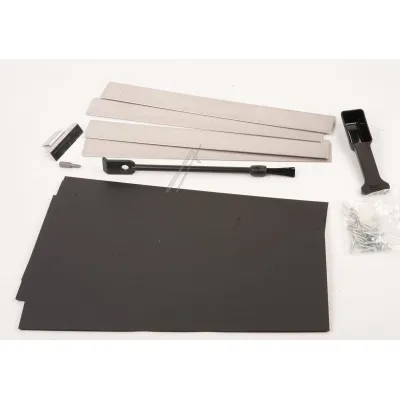 Montagesatz Schraube für Ofen Electrolux 4055846051 Set Befestigung