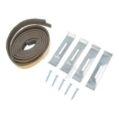 Montagesatz T4 für Ofen Amica 1016921 mechanisches Laufwerkteil