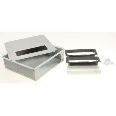 Montageset für abnehmbaren Lüfter 17002982