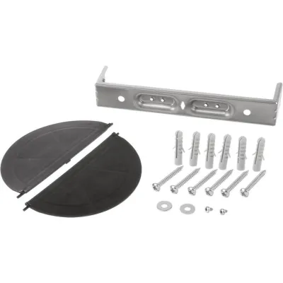 Montageset für Bosch Siemens Dunstabzugshaube 12046189 Befestigung