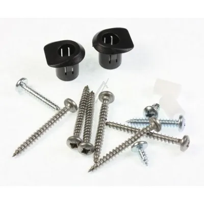 Montageset für Geschirrspüler Hisense/Gorenje 387694 Installationskit