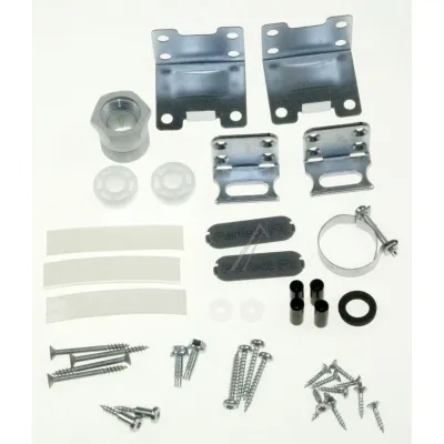 Montageset für Geschirrspülertür (140003555087)