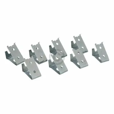 Montageset für Mulden Küppersbusch 538018 für Kochfeld