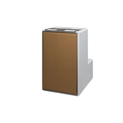 Montageset UP Wandintegriert U2 Meltem 200127 M-WRG-II M-U2 für Wohnraumlüftung