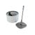 Bild: Mop Opti-Clean Spin Eimer m.2K
