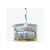 Bild: Mop Opti-Clean Spin Eimer m.2K