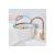 Bild: Mop Opti-Clean Spin Eimer m.2K