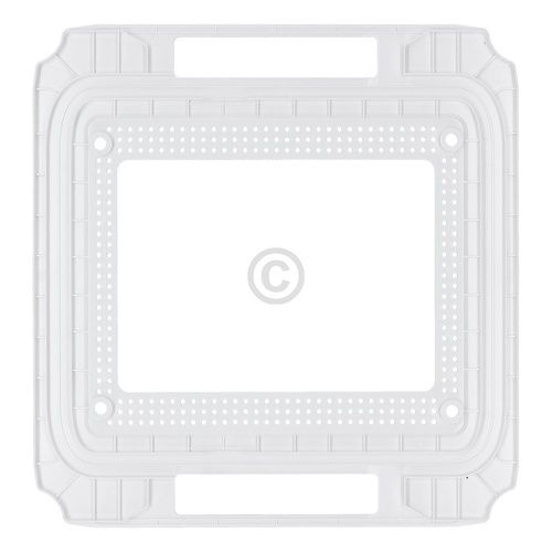 Bild: Mopping pad holder Ecovacs 201-2250-0015 für Fensterputzroboter