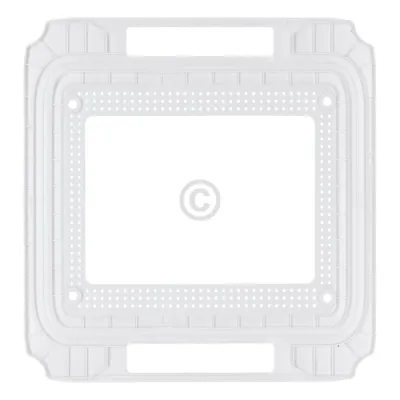 Mopping pad holder Ecovacs 201-2250-0015 für Fensterputzroboter