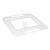Bild: Mopping pad holder Ecovacs 201-2250-0015 für Fensterputzroboter