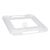 Bild: Mopping pad holder Ecovacs 201-2250-0015 für Fensterputzroboter
