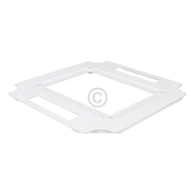 Mopping pad holder Ecovacs 201-24C2-0316 für Staubsauger-Roboter Ecovacs