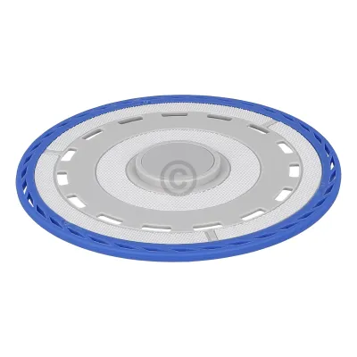 Mopping plate 201-2357-11B1