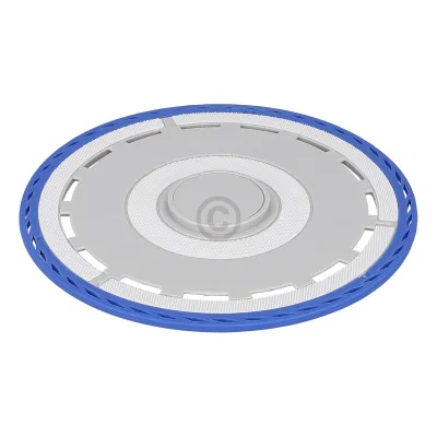 Mopping plate 201-2441-0458