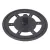 Bild: Mopping Plate (Black)