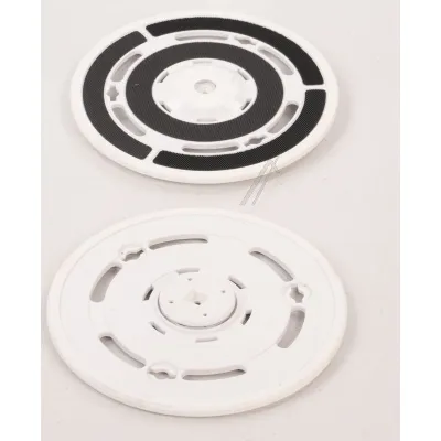 Mopprahmen-Kit für Saugroboter Candy Hoover 70072082 Rahmen Modul