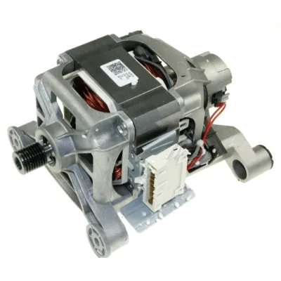 Motor 0024000163B Haier 49050046 für Waschmaschine