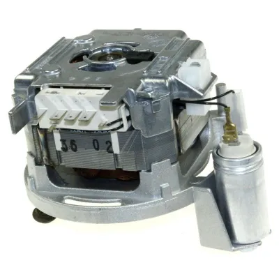 Motor 00489651
