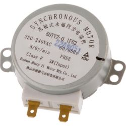 Motor 10012850
