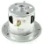 Bild: Motor 230V 800W für Staubsauger AEG 2198375038 Saugkraft