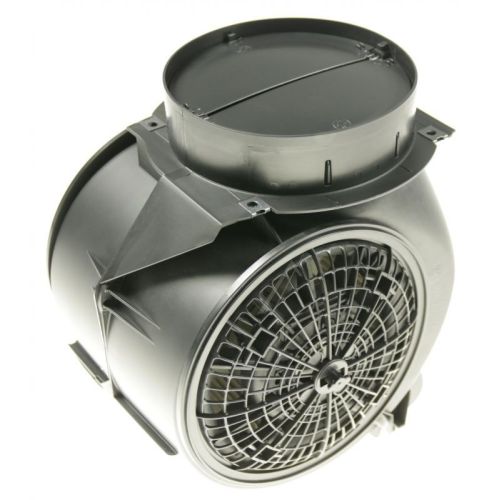 Bild: Motor 230V AC 200W für Dunstabzugshaube Hisense/Gorenje 248906 mit Gehäuse