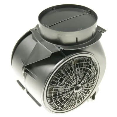 Motor 230V AC 200W für Dunstabzugshaube Hisense/Gorenje 248906 mit Gehäuse