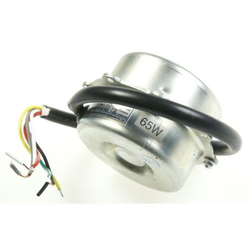 Bild: Motor 230V AC 65W für Dunstabzugshaube Hisense/Gorenje 799363 65W-Motor