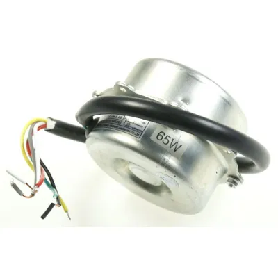 Motor 230V AC 65W für Dunstabzugshaube Hisense/Gorenje 799363 65W-Motor