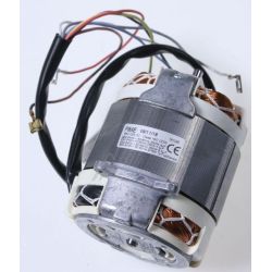 Motor 230V AC für Dunstabzugshaube Hisense/Gorenje 513135 260W, Hochleistungslüf