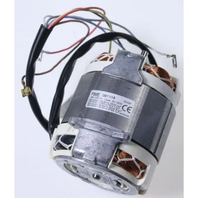 Motor 230V AC für Dunstabzugshaube Hisense/Gorenje 513135 260W, Hochleistungslüf