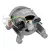 Bild: Motor, 240V, 50HZ, 475W, F (1086817002)