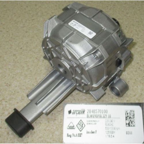 Bild: MOTOR 2848570100 Beko