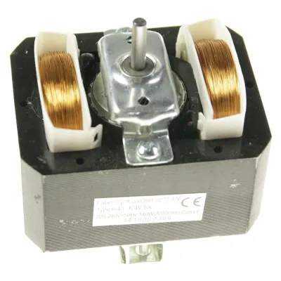 Motor, 4V SX 220 50HZ SX (4055275020)