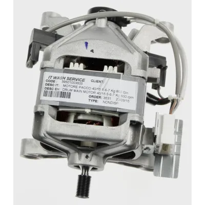 Motor, 600/800 (4055071759)